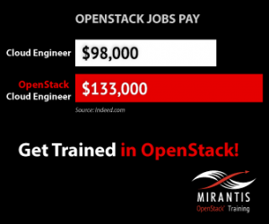 Mirantis OpenStack certification