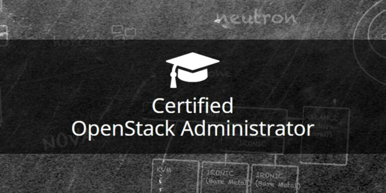 Mirantis Training and the OpenStack Foundation Certification