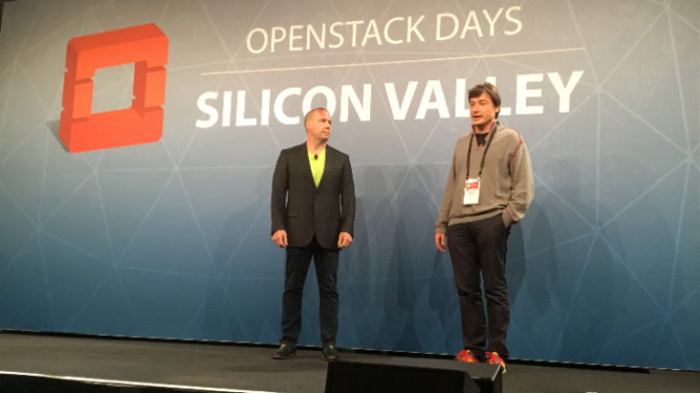 Mirantis supports SUSE with Mirantis OpenStack, SUSE supports Mirantis OpenStack with RHEL