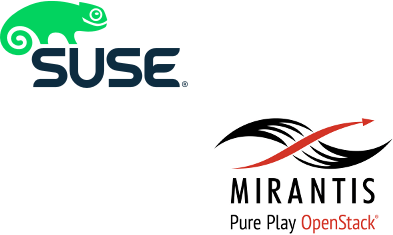 Mirantis and SUSE: Creating a One-Stop Shop for OpenStack Support on Major Linux Distros