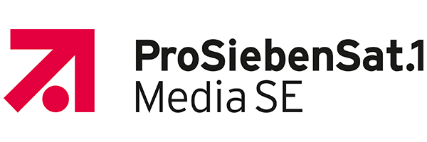 ProSiebenSat.1 MediaSE logo