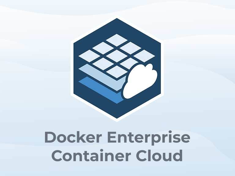 The Forrester Multi-Cloud Container Development Platforms Wave Report, Reimagined With Docker Enterprise Container Cloud