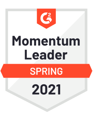momentum-leader-badge