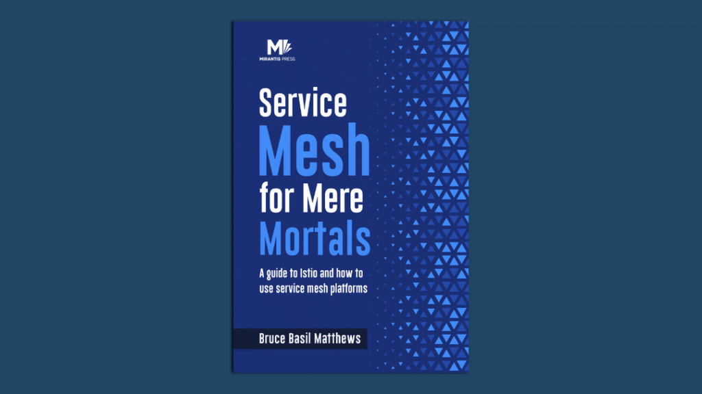 service mesh for mere mortals