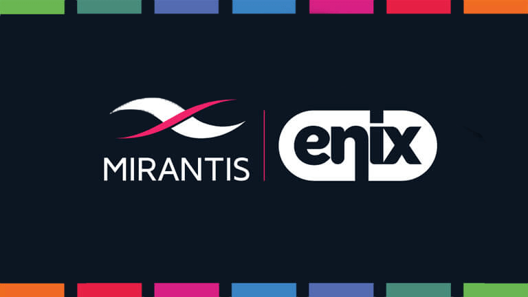Visit Mirantis and Enix at Devoxx France to Check Out Our Expert-Managed Cloud Native Solution